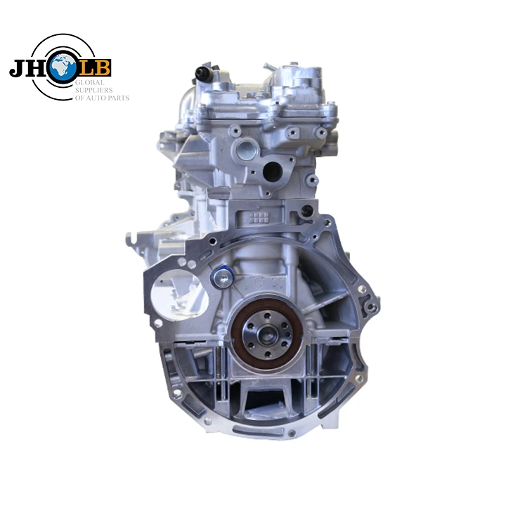 HYUNDAI And KIA Engine Long Block G4FD OEM 211012BB24 For Elantra HYD 1.6L DVVT